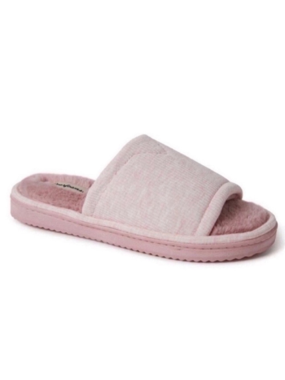 New Dearfoam Slippers